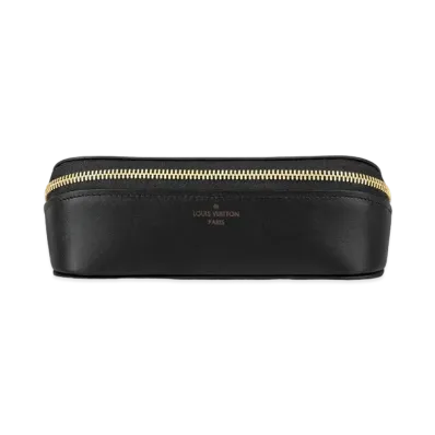 Louis Vuitton Sunglasses Pouch GM Monogram