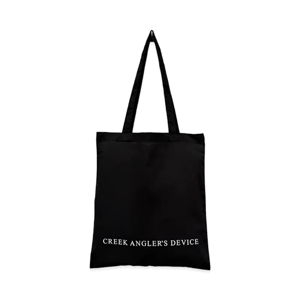 Creek Angler's Device Logo Cap 