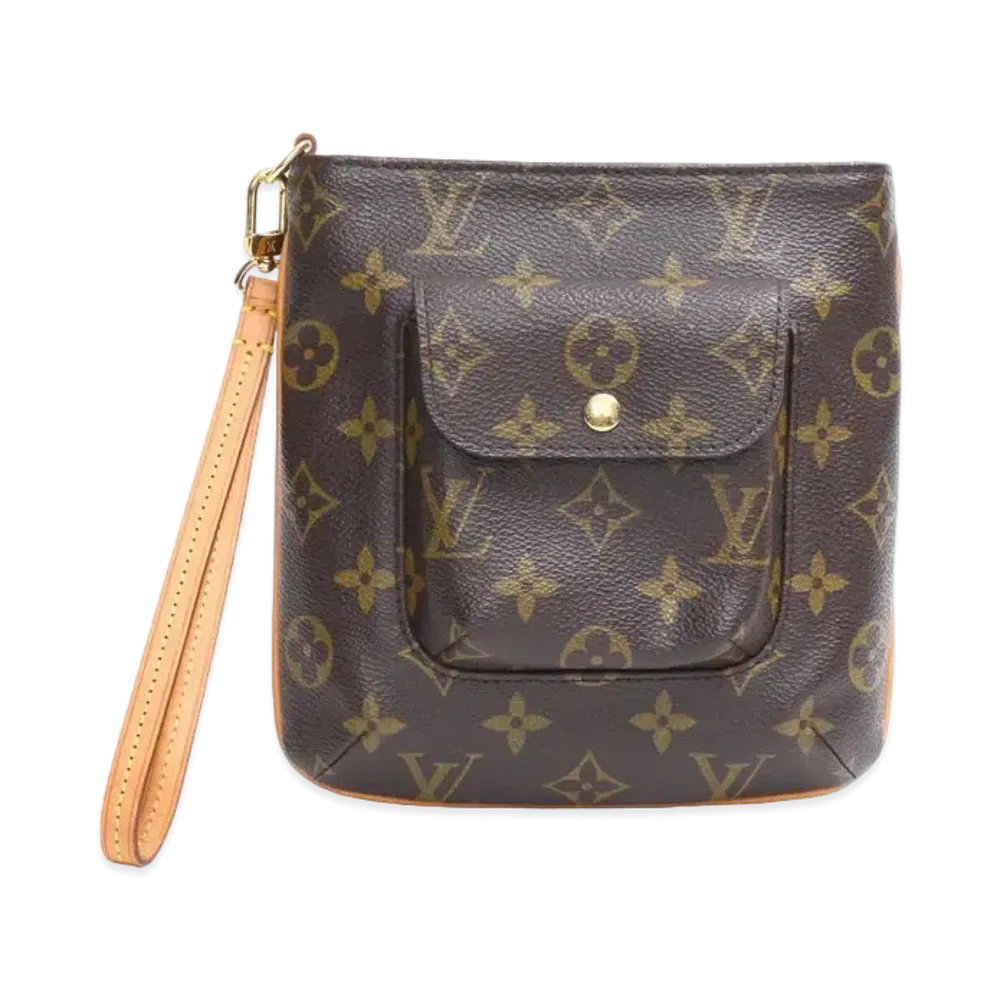 Louis Vuitton Monogram Partition