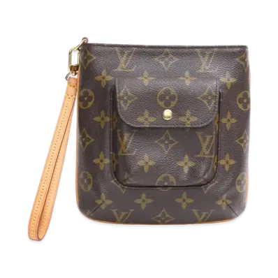 Louis Vuitton Monogram Partition