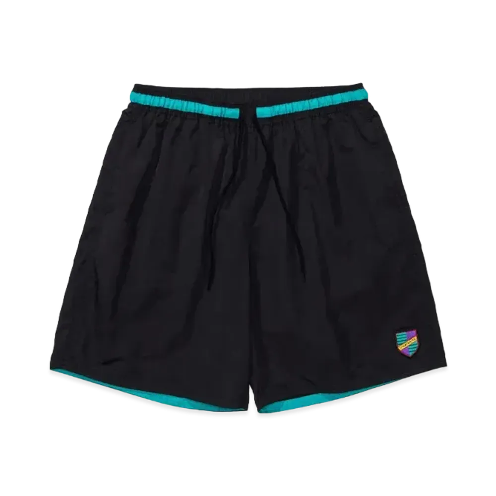 UNDEFEATED TRIMMED SHORT - 50019 "Black"