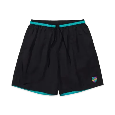 UNDEFEATED TRIMMED SHORT - 50019 "Black"
