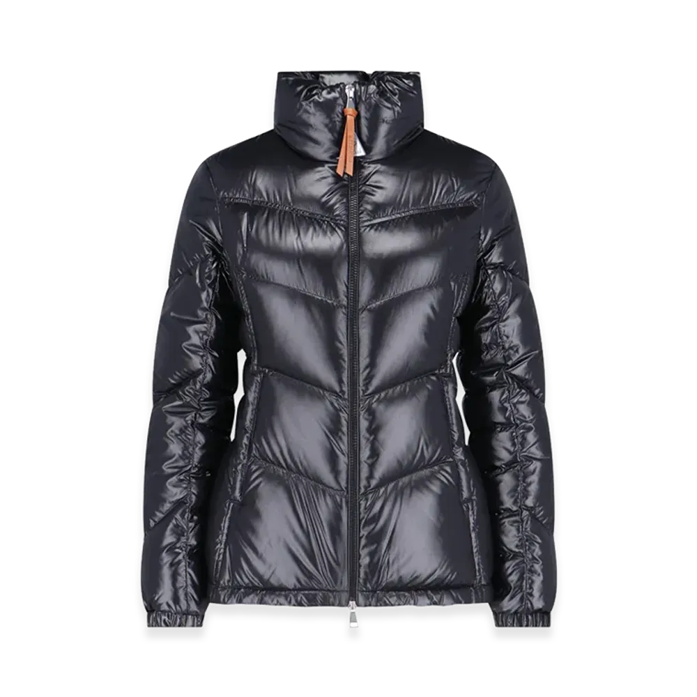 MONCLER Women's Jackets "Black"