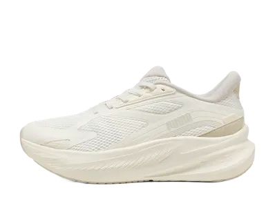 Puma Maxstride Lite LS Ease In "Vapor Gray/Warm White"