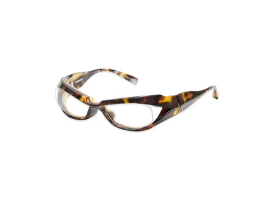 UNDERCOVER x FACTORY900 UC2E1E01 "Brown"