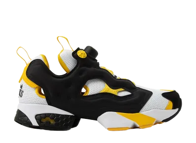 Reebok × Pacific League Instapump Fury "Hawks"