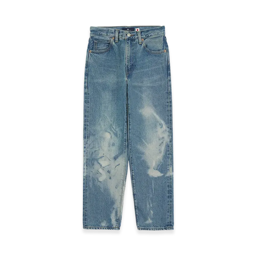 Levi's Bluetab Column Jeans Made In Japan "Light Indigo"