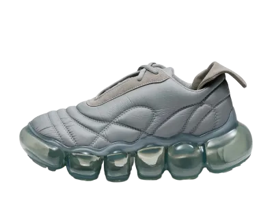grounds JEWELRY COUPE "Light Gray/Ice Gray"