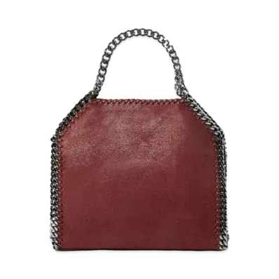 Stella McCartney Falabella Mini Tote "Ruby"