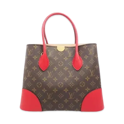 Louis Vuitton Flandrin Monogram "Cerise"