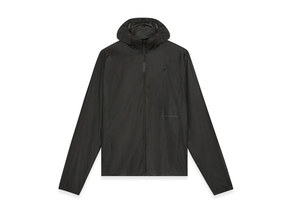 POST ARCHIVE FACTION x On Zero Jacket "Molasses"