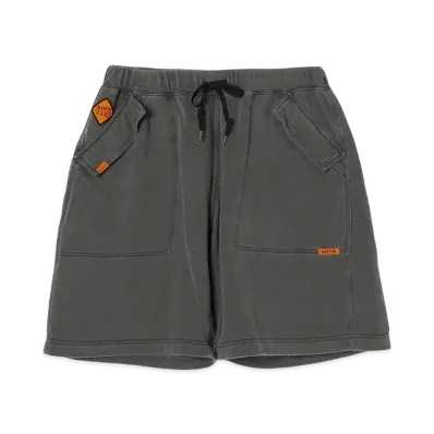 N.HOOLYWOOD Half Pants "Charcoal"