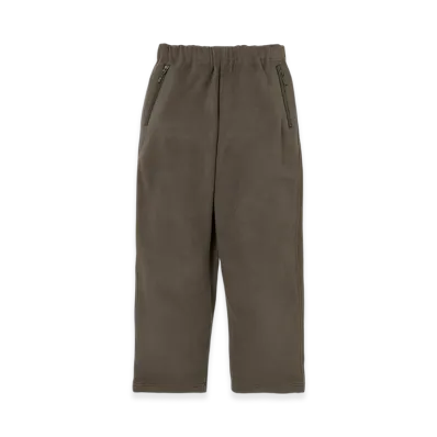 DAIWA PIER39 W'S Tech Fleece Pants "Brownkhaki"