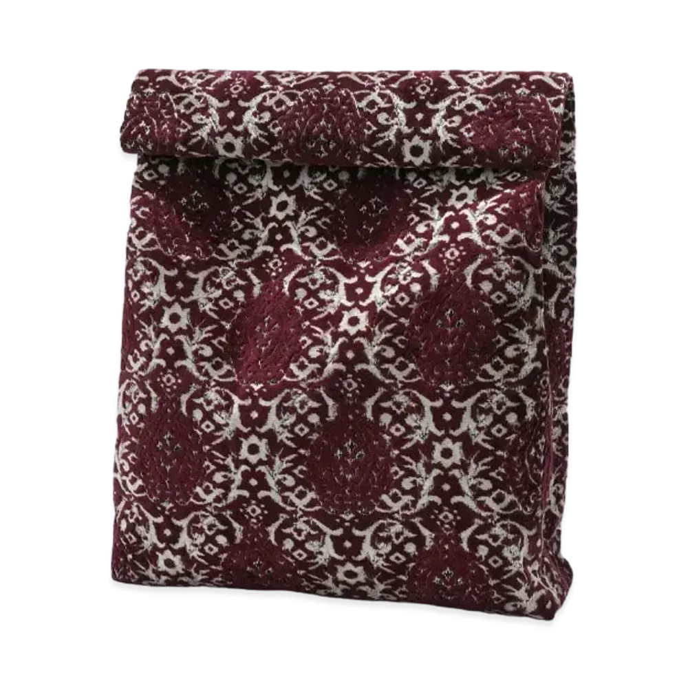 UNDERCOVER CLUTCH BAG "Bord Base"