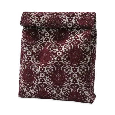 UNDERCOVER CLUTCH BAG "Bord Base"