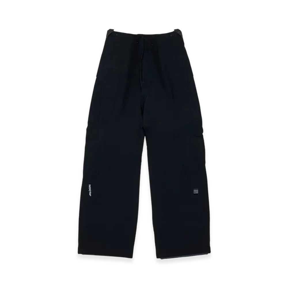 Nike x NOCTA CODE Fold Pants "Black"