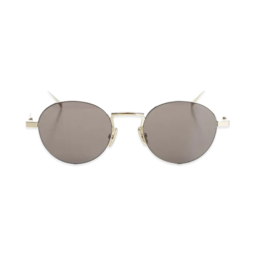 CELINE Metal Frame 28 Metal "Gold"