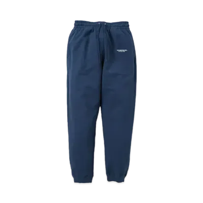 NEIGHBORHOOD Classic Sweat Pants "Navy"