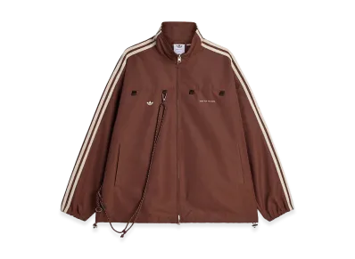 adidas x Song for the Mute 007 Track Top "Auburn"