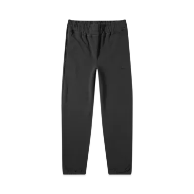Stussy Stock Terry Pants "Black"