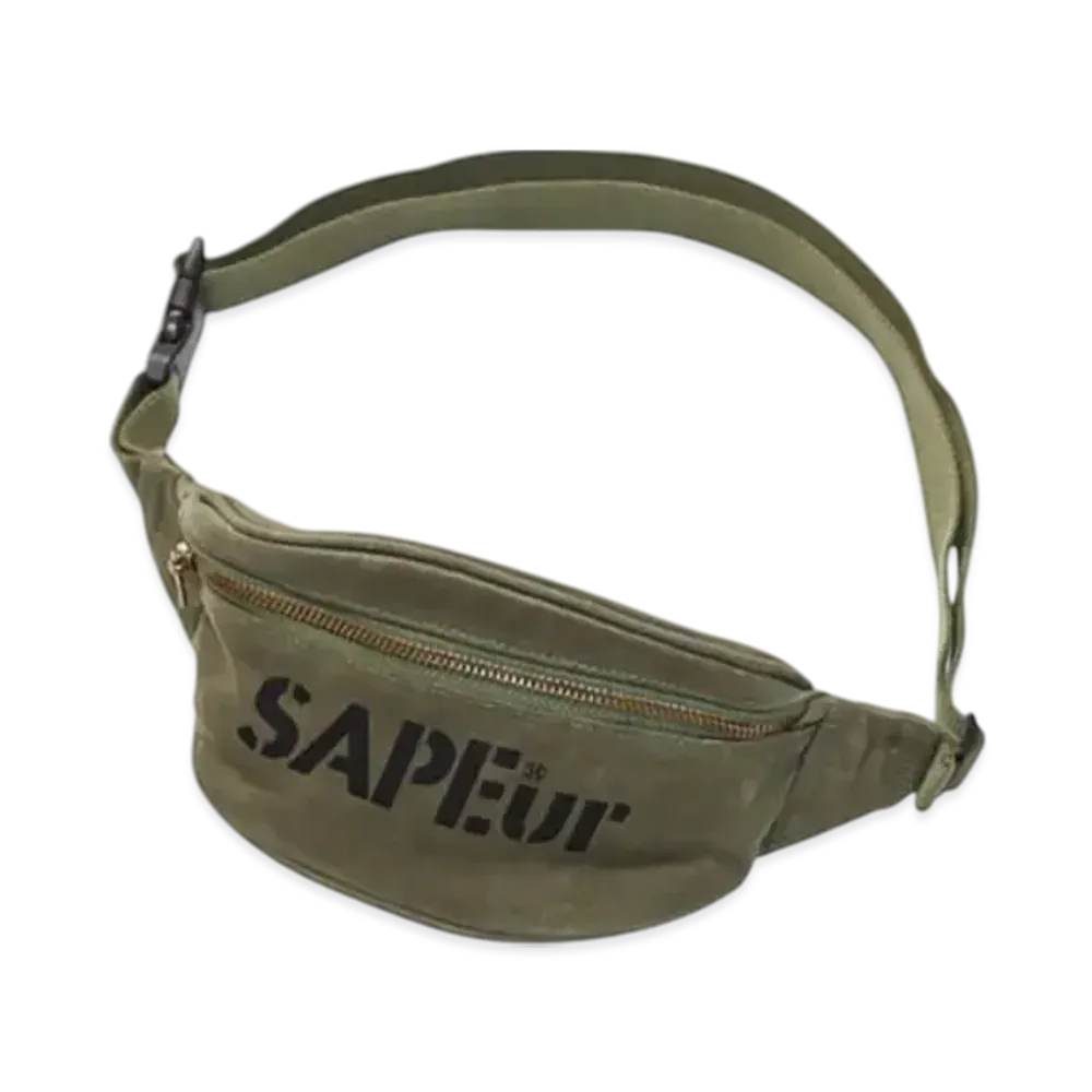 SAPEur Type-6 "Olive"