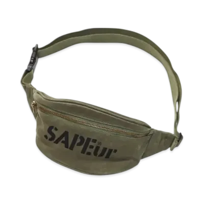 SAPEur Type-6 "Olive"