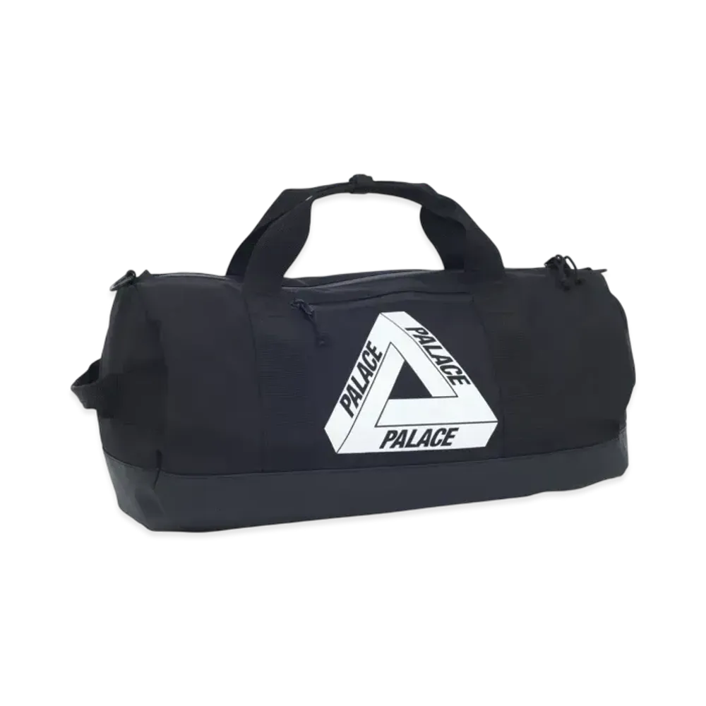 PALACE Duffle Bag "Black"
