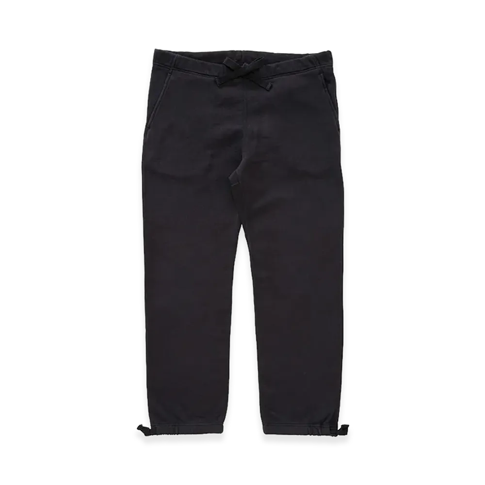 visvim Sweat Pants "Black"