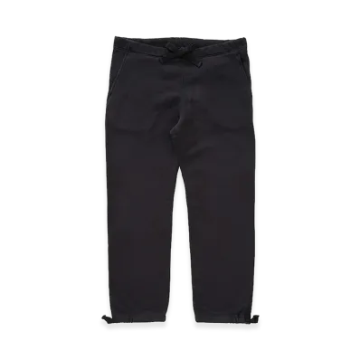 visvim Sweat Pants "Black"