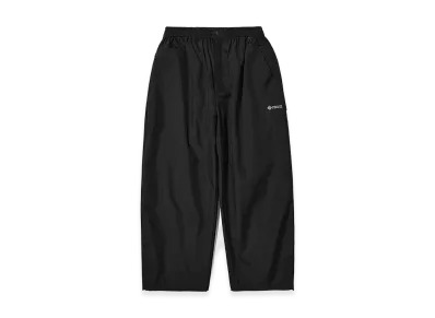 CLESSTE +Phenix Windstopper By Gore-Tex Labs City Uniform Ventilation Pants "Black/White"