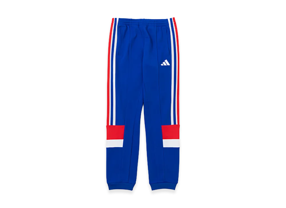 adidas KM Icon Training Pants "Team Royal Blue"