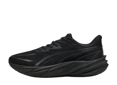 Puma Velocity Nitro 5 Wide "PUMA Black/Flat Dark Gray"