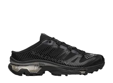 MM6 Maison Margiela × Salomon XT-4 Mule "Black"