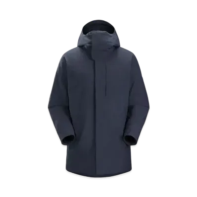 ARC'TERYX Thermie Parka Men's "Black Sapphire" X000006696