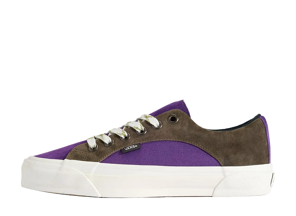 Vans Premium Lampin "Brown/Purple"