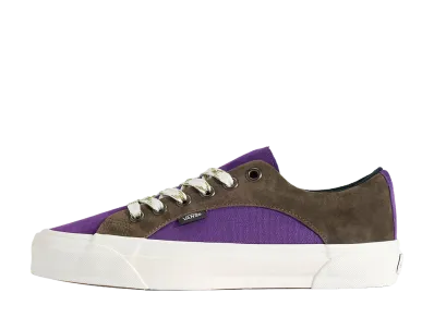 Vans Premium Lampin "Brown/Purple"