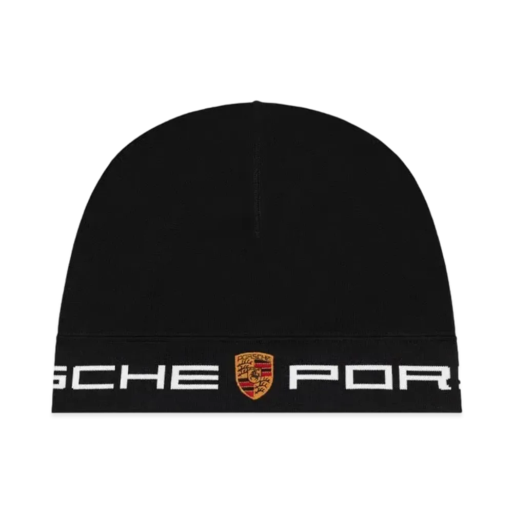 Aime Leon Dore x Porsche 993 Turbo Skull Cap "Black"