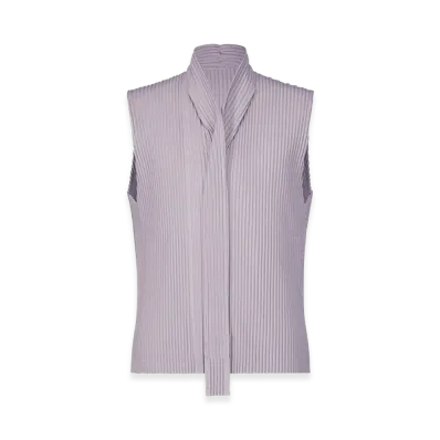 HOMME PLISSE ISSEY MIYAKE Turbine "Cloud Gray"