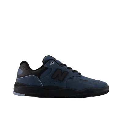 New Balance Numeric Tiago Lemos 1010 "Shadow Blue/Black"