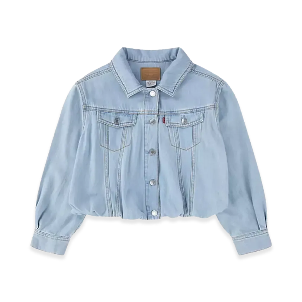Levi's Kids Jackets "Light Blue"