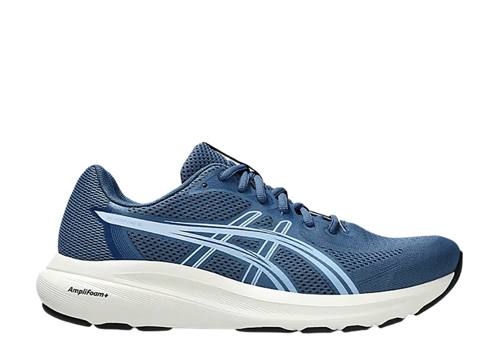 Asics Gel-Contend 10 "Grand Shark/Calm Indigo"