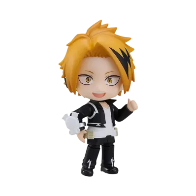 Good Smile Company "Nendoroid" -My Hero Academia- Denki Kaminari