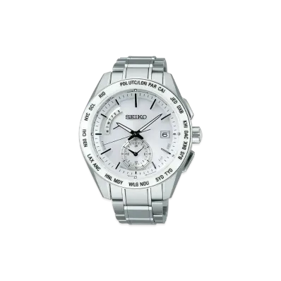 SEIKO Brightz World Time SAGA165
