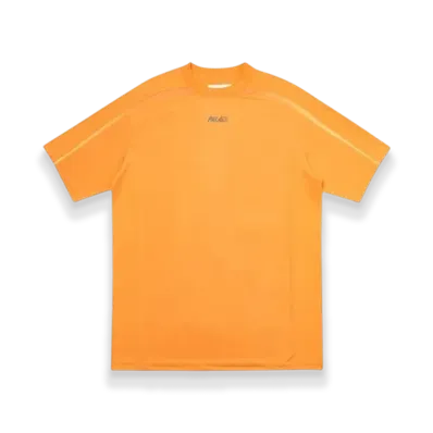 PALACE Affector T-Shirt "Orange"