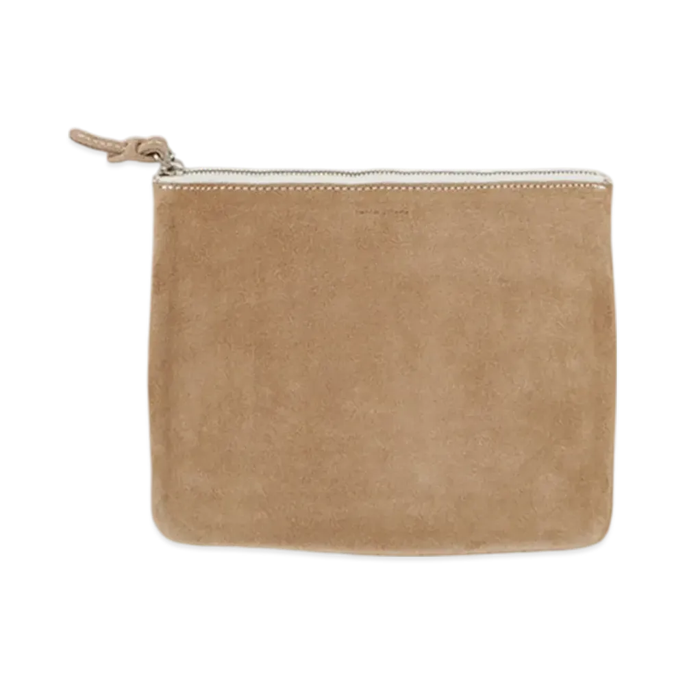 Hender Scheme Pocket M "Beige"