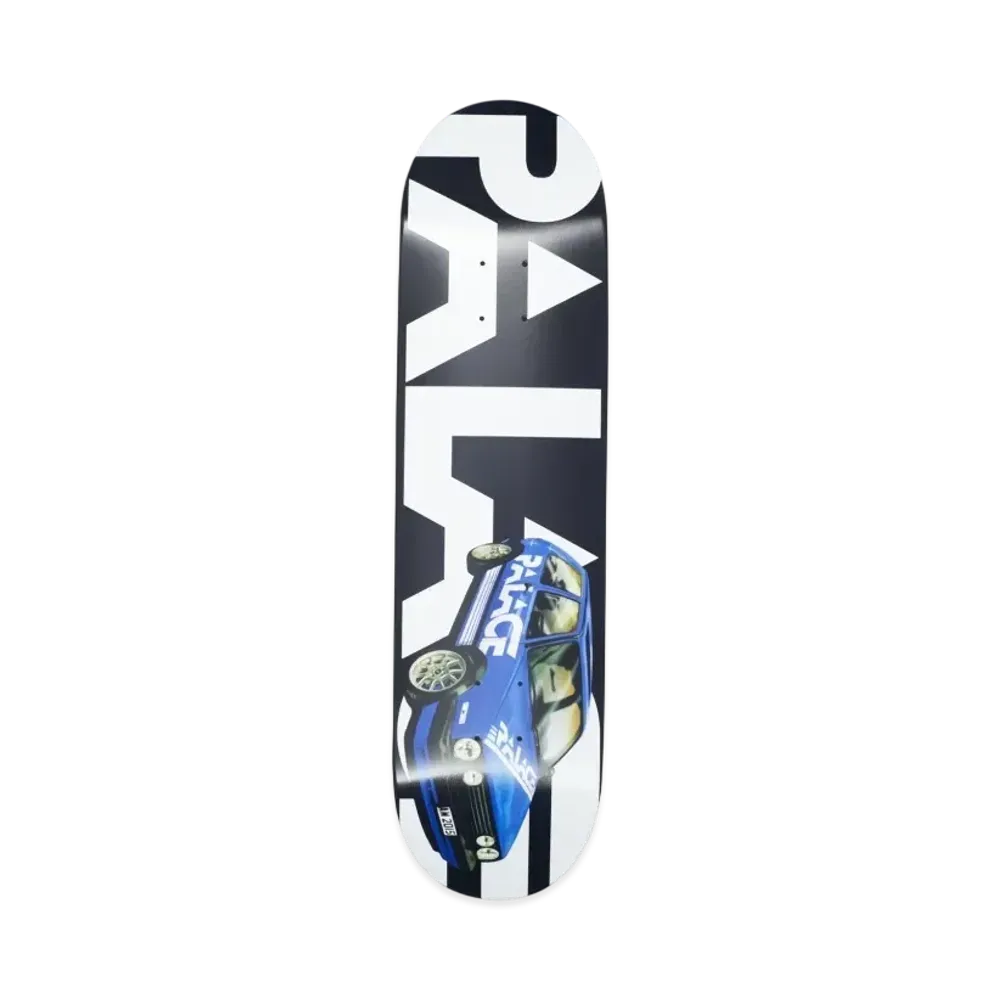 PALACE GTI Blue 8.2 "Multi"