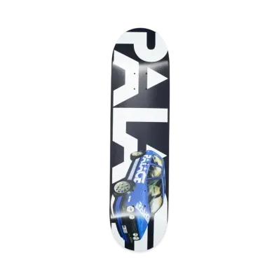 PALACE GTI Blue 8.2 "Multi"