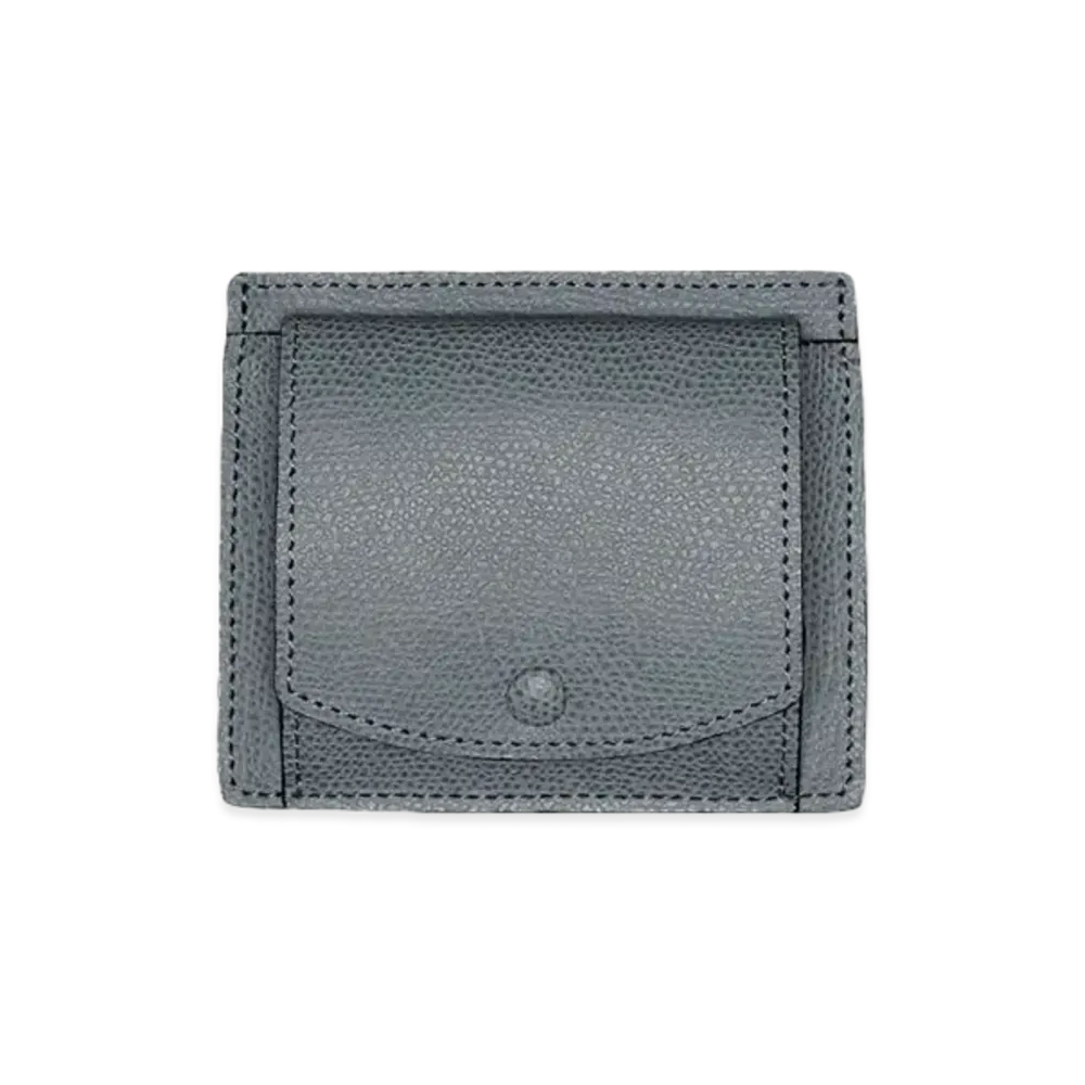 SOPO MINI PURSE-DEG/VAL "PA/BLU"