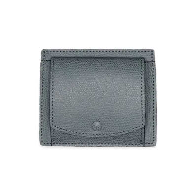 SOPO MINI PURSE-DEG/VAL "PA/BLU"