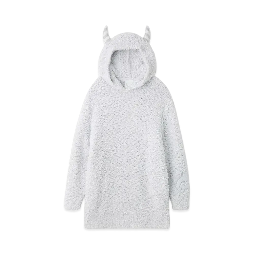 GELATO PIQUE Halloween Collection 'PIQUE MONSTER' Big Hoodie "Mint"